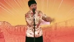 靳雅佳 - 生命的河