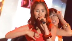 Wonder Girls - So Hot & Irony & Tell Me DC现场版