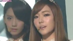 少女时代 - The Boys