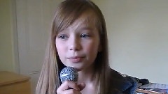 Connie Talbot - The A Team