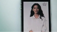 少女时代 - How To Get SNSD Message with J.ESTINA CATALOGUE