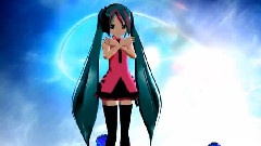 初音未来 - Electric Love
