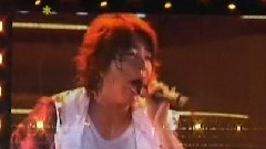 岚 - Hello Goodbye (ARASHI AROUND ASIA 2008 国立演唱会)饭拍版 08/09/06