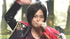 中山优马 - 勇气100%