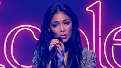 Nicole Scherzinger - Try With Me