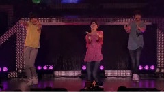 Infinite - Bangkok City TBS