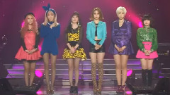 T-ara - Binggeurb Round Talk