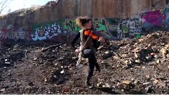 Lindsey Stirling - Electric Daisy Violin