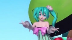 初音未来 - クローバー♣クラブ
