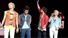 SM Town - 2011