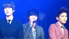 SM Town - 2011