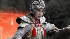 汤灿,影视原声 - 杨门女将