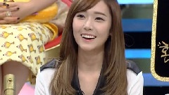 Jessica - 强心脏