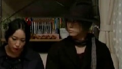 龟梨和也 - ZIP! 大人気!妖怪ブームの秘密に迫る 11/11/04
