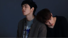 Infinite - High Cut Behind Cut Vol.115