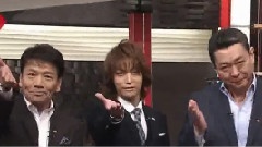 龟梨和也 - Going! Sports News 龟梨和也 Cut 中文字幕 11/10/30