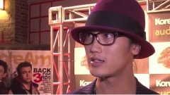 赤西仁 - HAROLD AND KUMAR 3 After Party Jin Cut