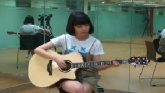 IU - LIke A Star