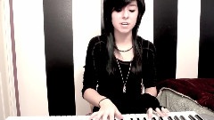 Christina Grimmie - Stereo Hearts