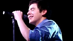 David Archuleta - I'm Yours