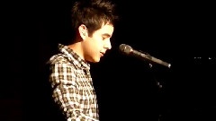 David Archuleta - The Riddle