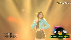 T-ara - 我怎么办 & Talk & 旋转