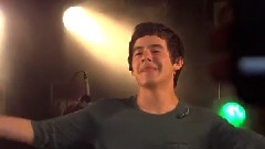 David Archuleta - The Other Side Of Down