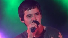 David Archuleta - Zero Gravity