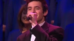 David Archuleta - Gesu Bambin