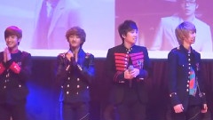 BOYFRIEND - 访问