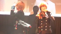 BOYFRIEND - 别碰我的女人