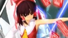 东方project - 3D