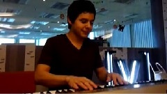 David Archuleta - Crush