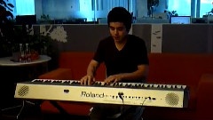 David Archuleta - A Thousand Miles