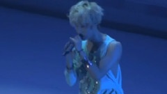 SHINee - 少年遇到少女 泰民Solo