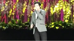 David Archuleta - Lean On Me Children's Miracle Network