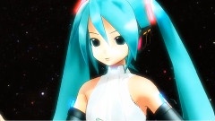 初音未来 - Forbidden Planet