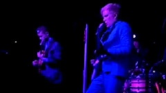 Patrick Stump - Run Dry