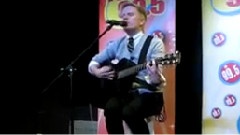 Patrick Stump - Run Dry