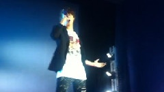 SHINee - Rocketeer 珉豪Solo