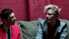 Patrick Stump - Talks About Solo Album