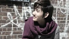 东方神起 - Lacoste