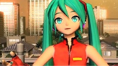 初音未来 - あなたの歌姫