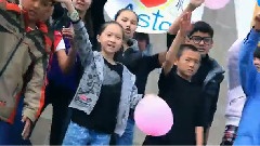 哈萨克群星 - Yerbolat &