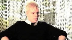 Patrick Stump - Rockstar Health & Fitness Episode 1