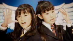 可怜girls - My Wings