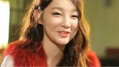Davichi - 第一次見到你的瞬间