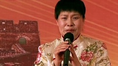 靳雅佳 - 孝敬父母