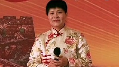 靳雅佳 - 我们是一家人