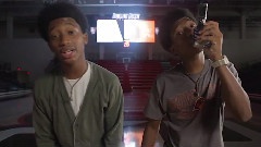 欧美群星 - BGSU Stroh Center Rap